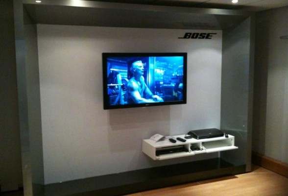 Bose Complete4
