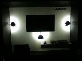 Bose Complete5