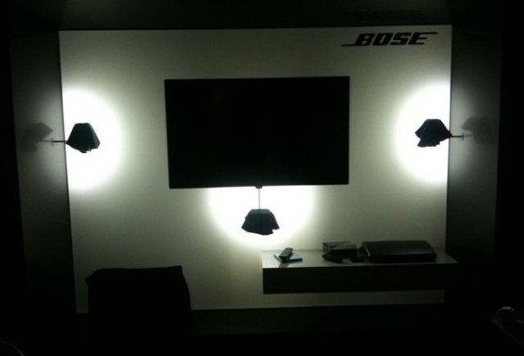 Bose Complete5
