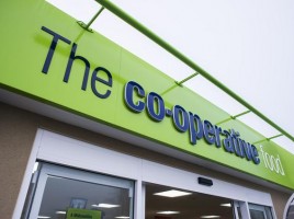 Co-op Storefront